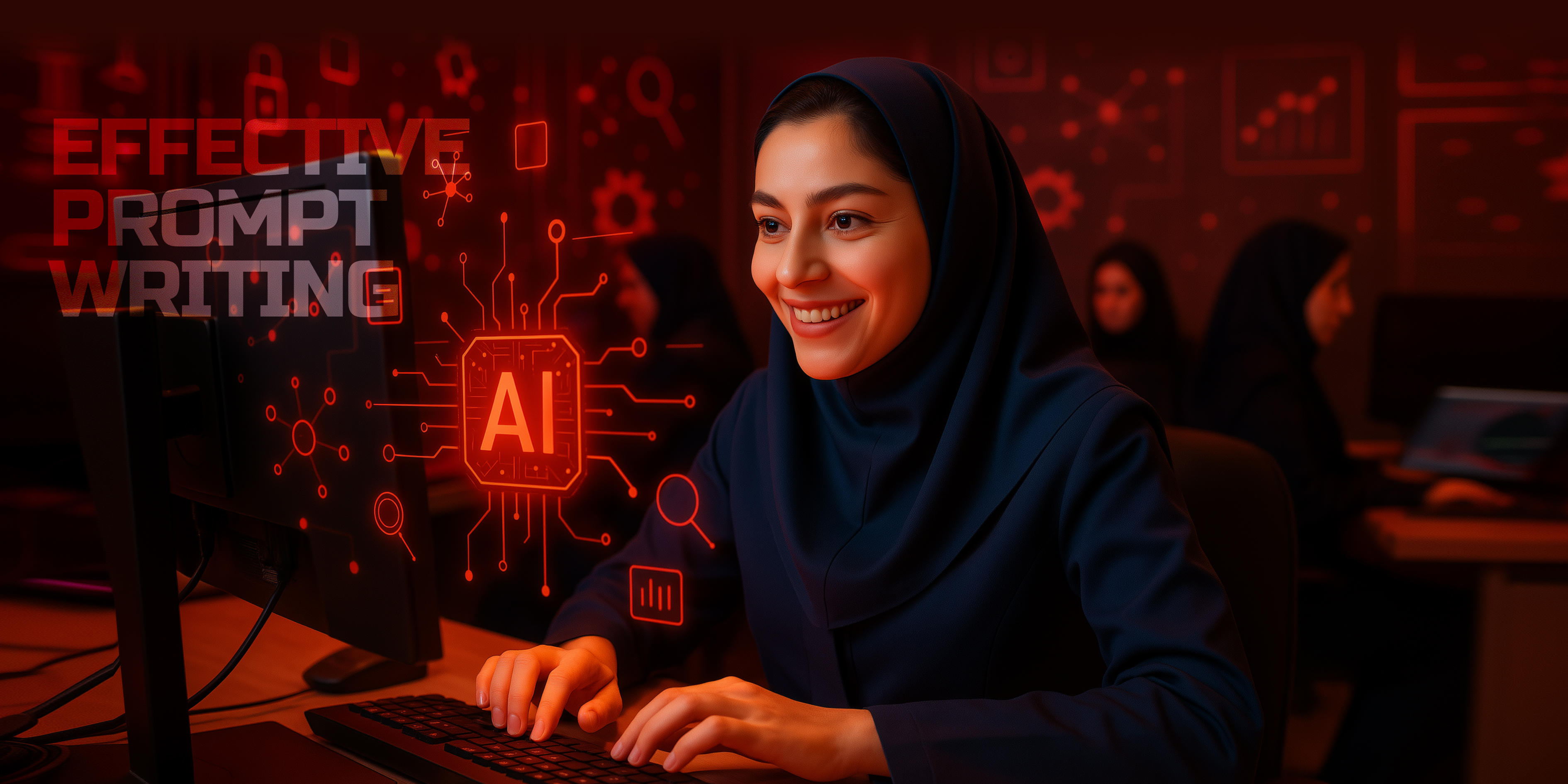 پرامپت نویسی کارامد