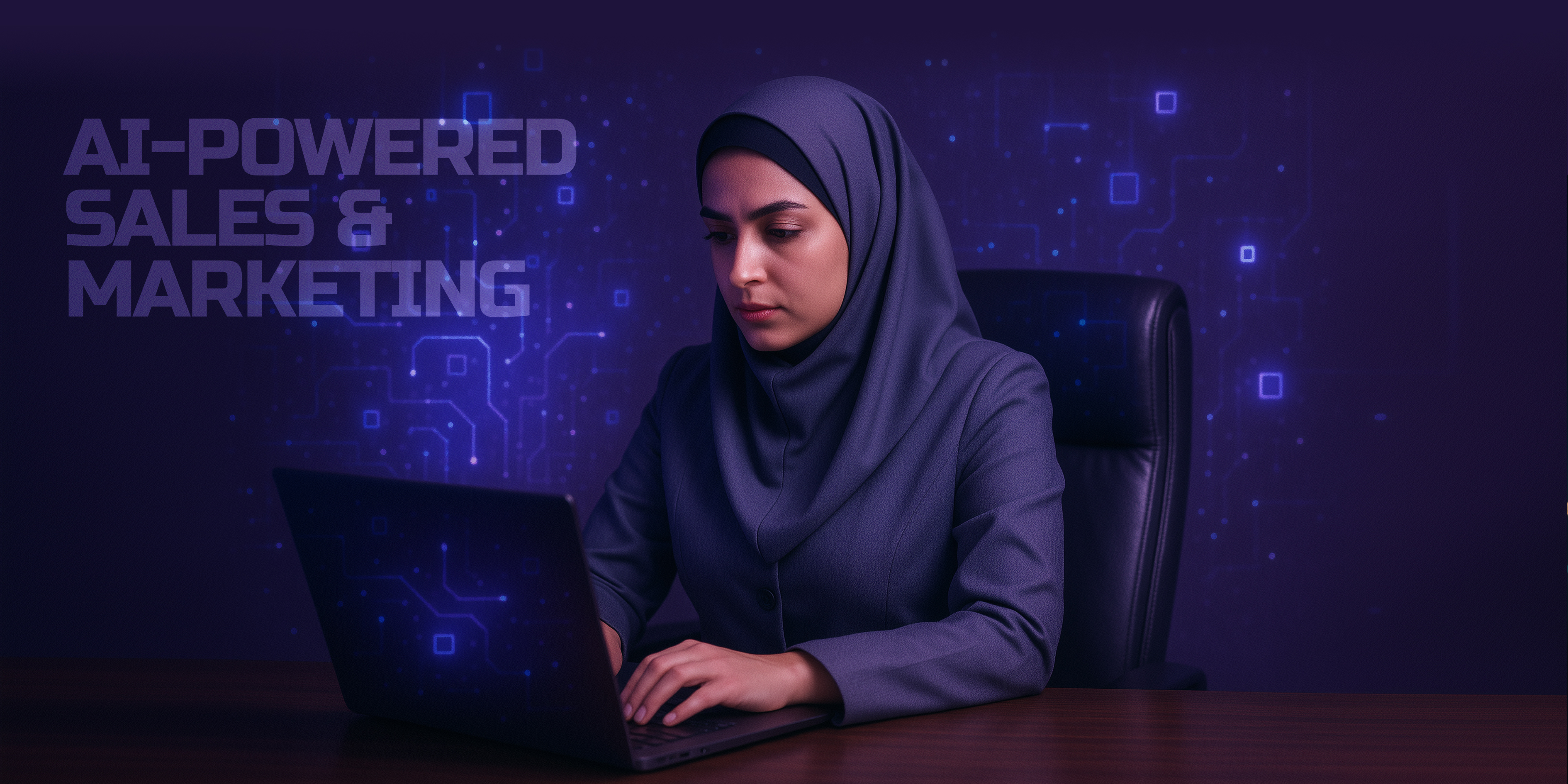 دوره فروش و بازاریابی نوین با هوش مصنوعی